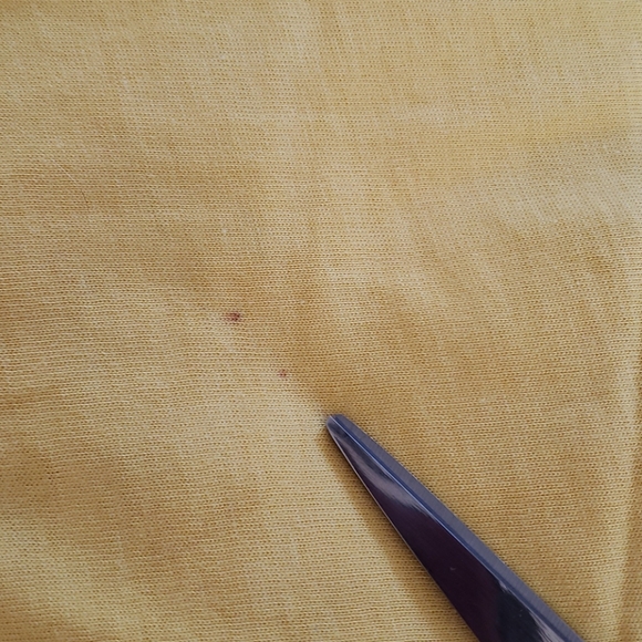 NWOT Tiger Tops Jungle Lodge Shirt Size M - Picture 8 of 11